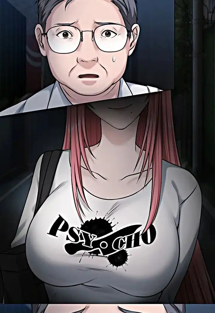 Baca The Devil in School - Chapter 21 halaman 9