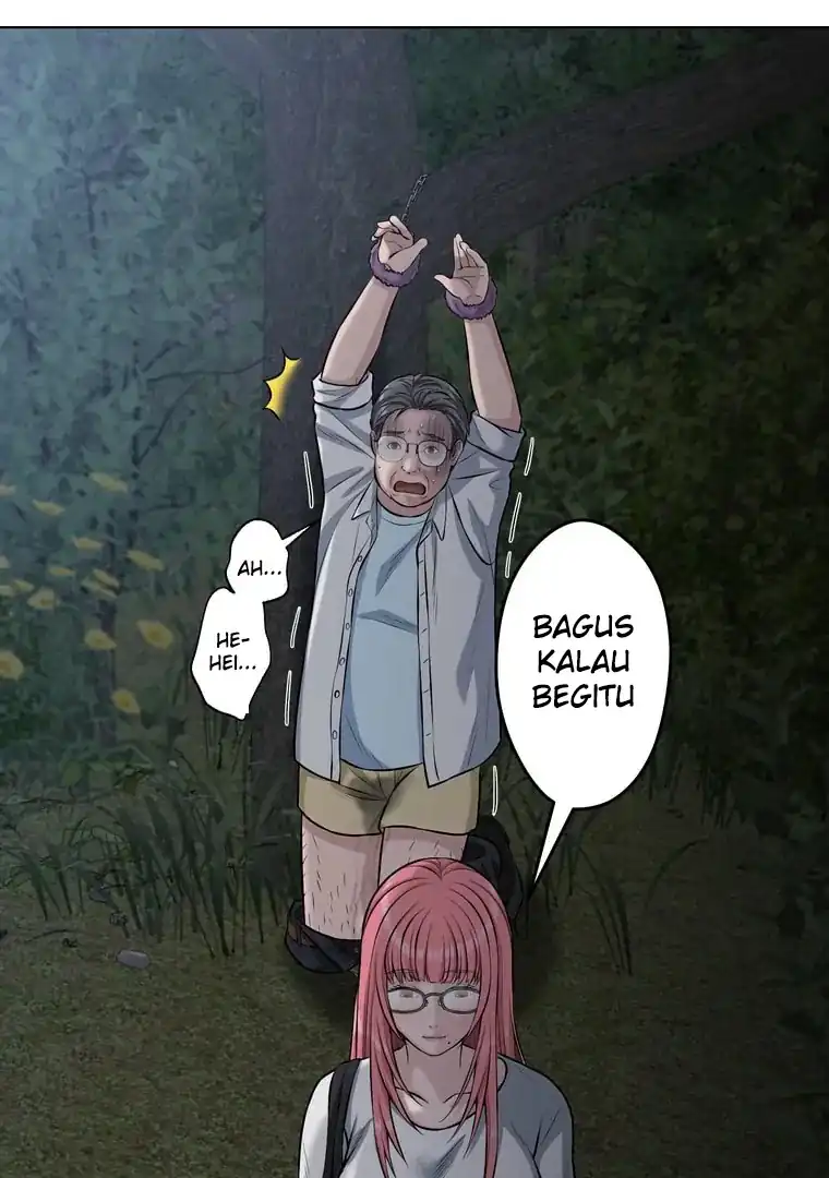 Baca The Devil in School - Chapter 22 halaman 13