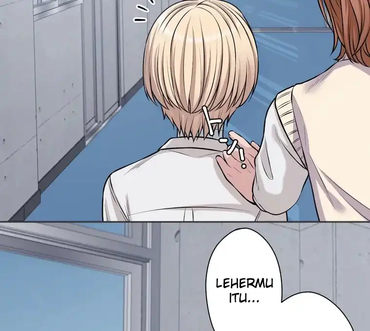 Baca The Devil in School - Chapter 22 halaman 19