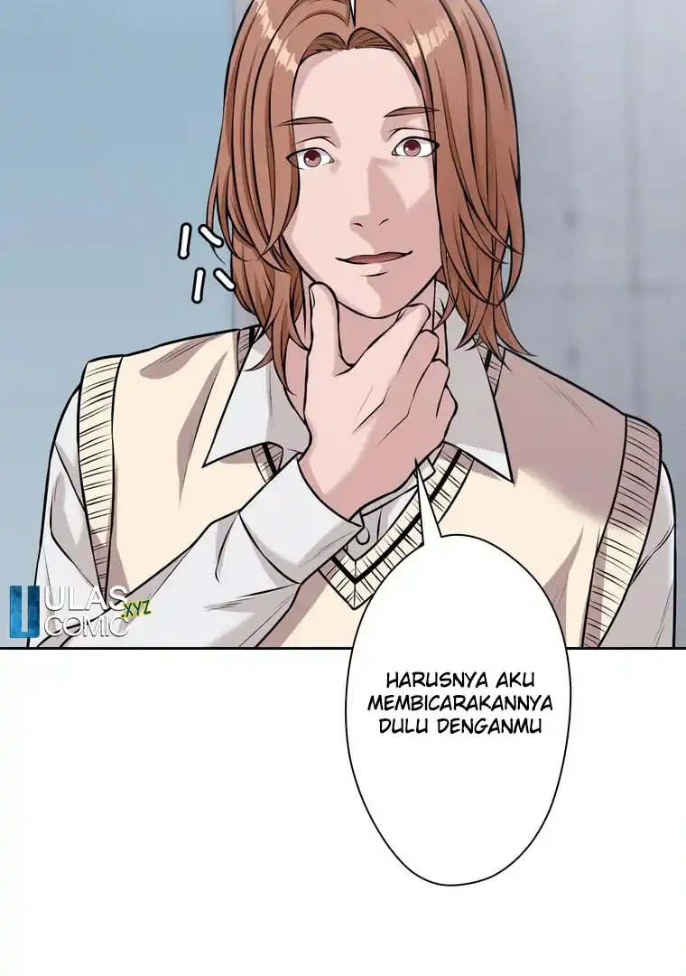 Baca The Devil in School - Chapter 22 halaman 27