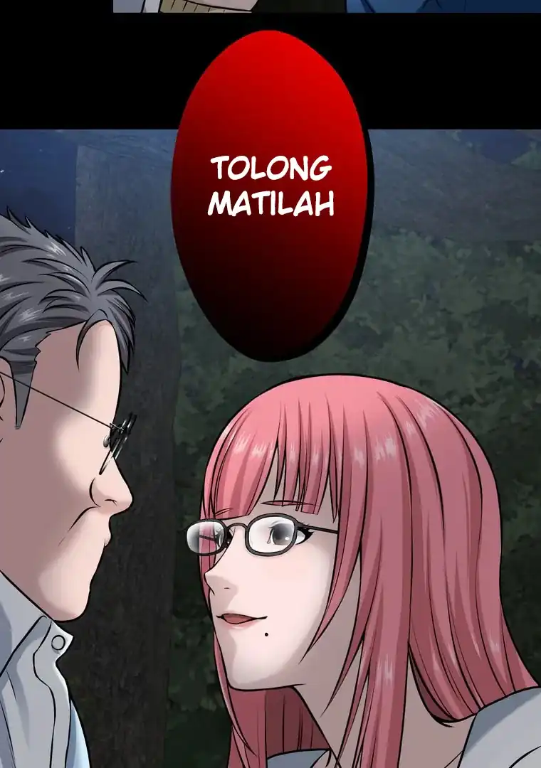 Baca The Devil in School - Chapter 22 halaman 3