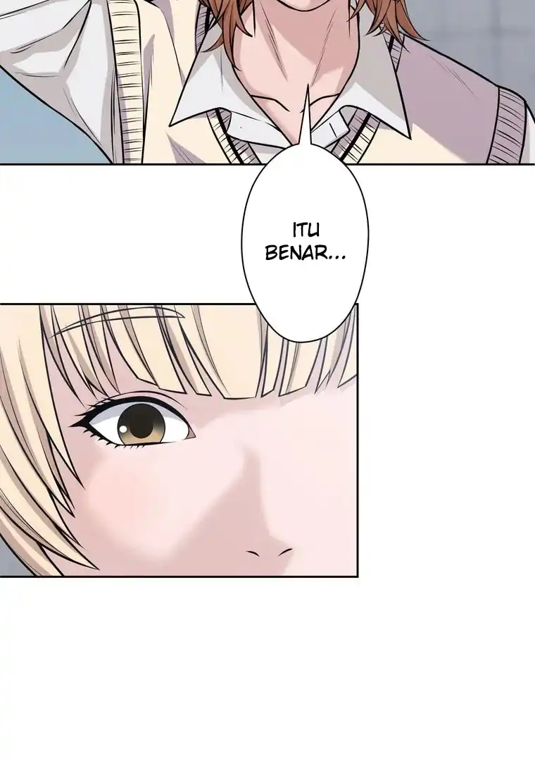 Baca The Devil in School - Chapter 22 halaman 31