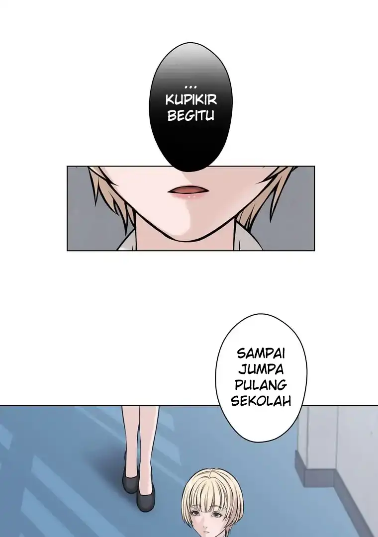 Baca The Devil in School - Chapter 22 halaman 32