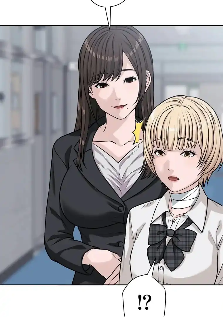 Baca The Devil in School - Chapter 22 halaman 35