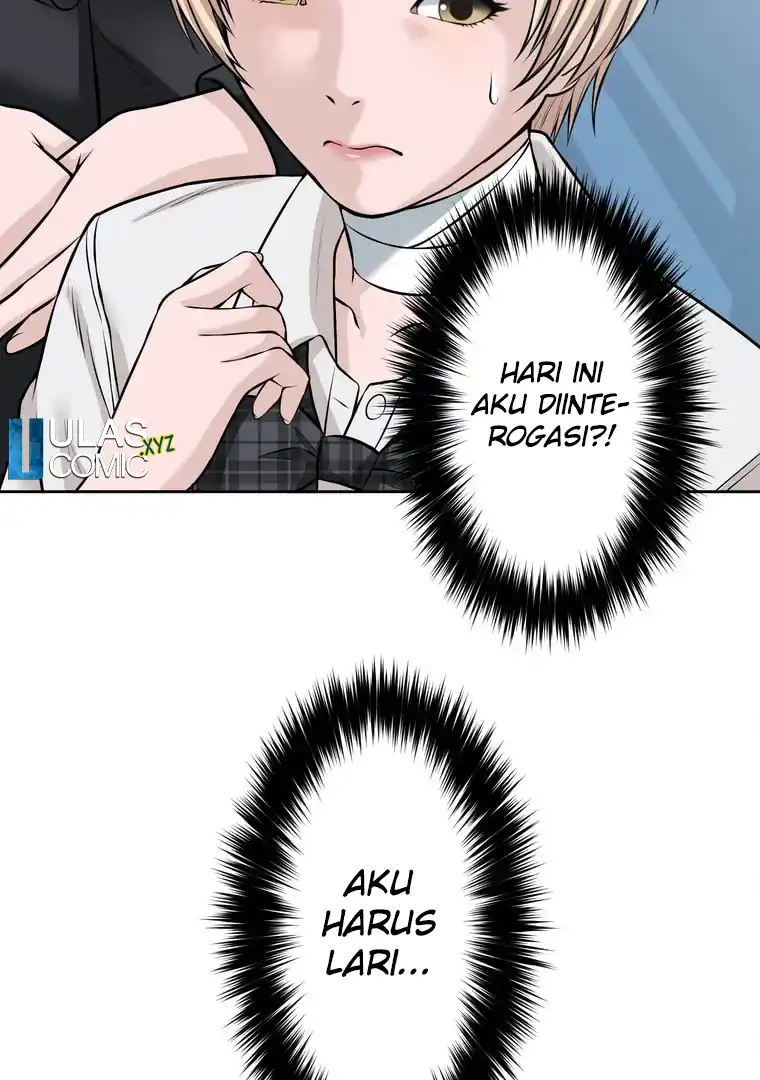 Baca The Devil in School - Chapter 22 halaman 37