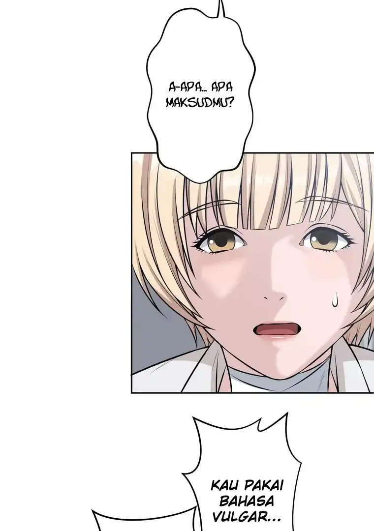 Baca The Devil in School - Chapter 22 halaman 50