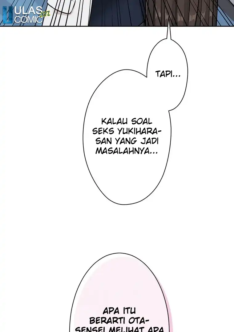 Baca The Devil in School - Chapter 22 halaman 52