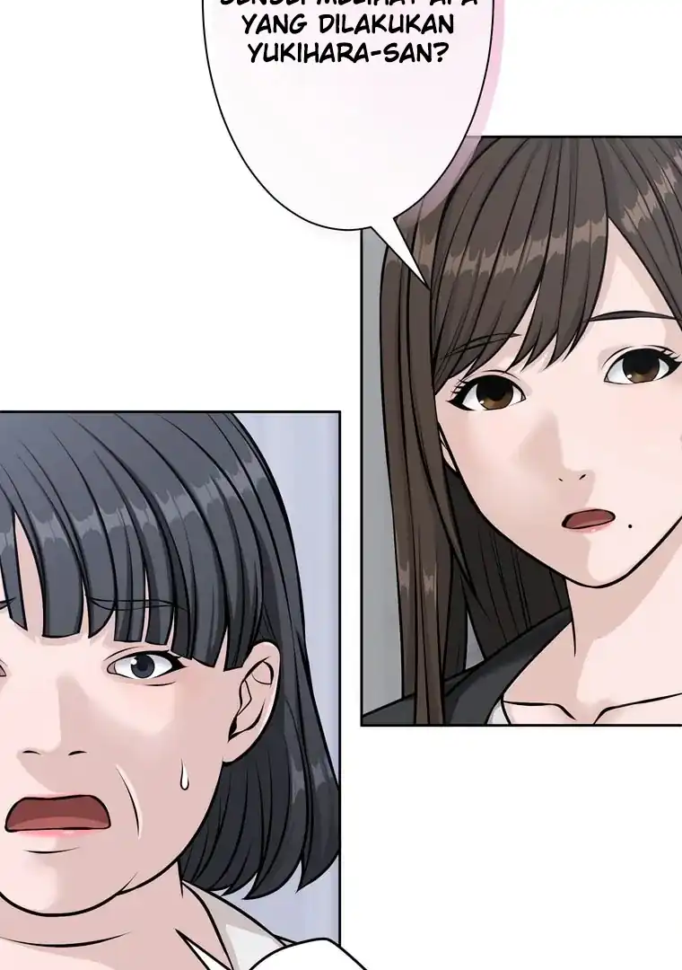 Baca The Devil in School - Chapter 22 halaman 53