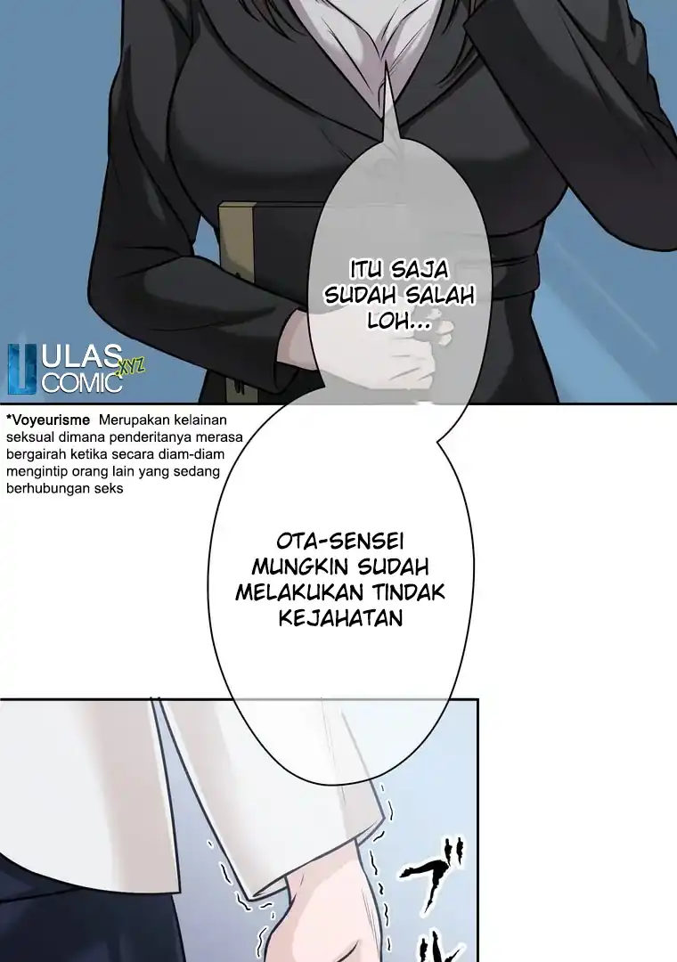 Baca The Devil in School - Chapter 22 halaman 56