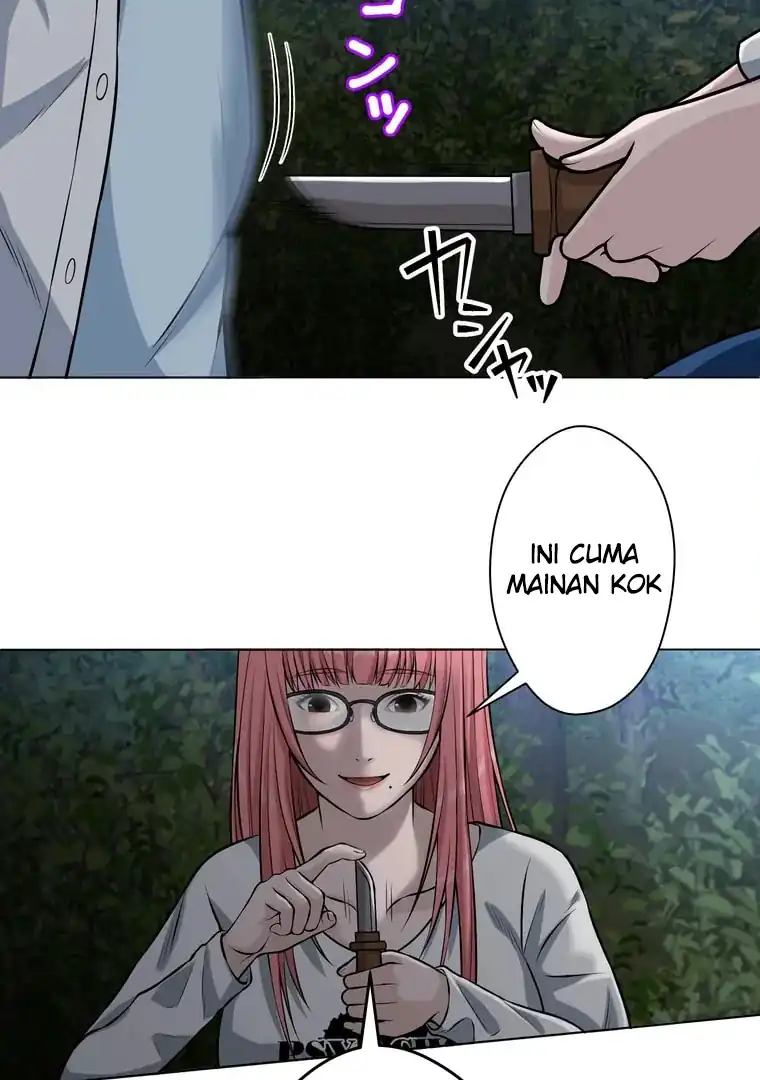 Baca The Devil in School - Chapter 22 halaman 6