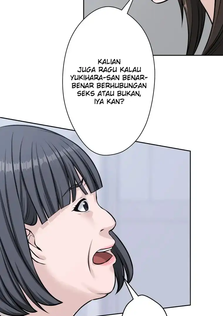 Baca The Devil in School - Chapter 22 halaman 60