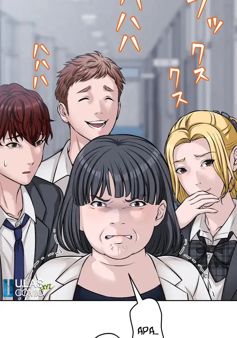 Baca The Devil in School - Chapter 22 halaman 64