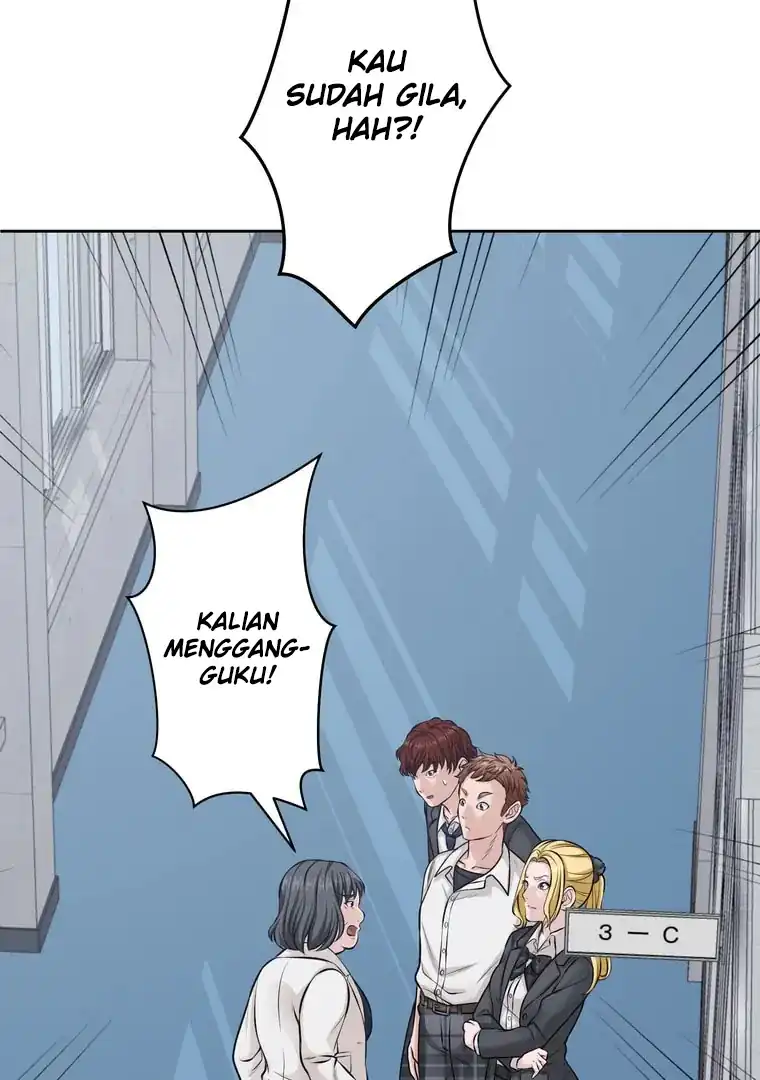 Baca The Devil in School - Chapter 22 halaman 67