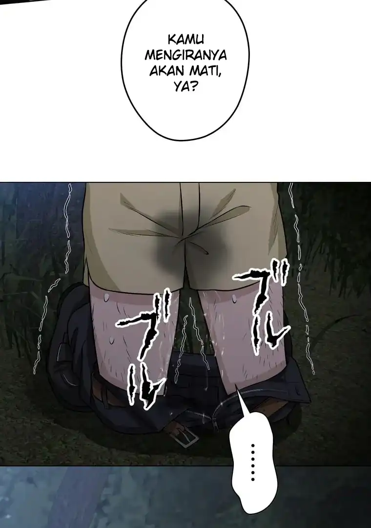 Baca The Devil in School - Chapter 22 halaman 7