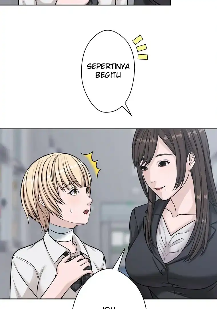 Baca The Devil in School - Chapter 22 halaman 70