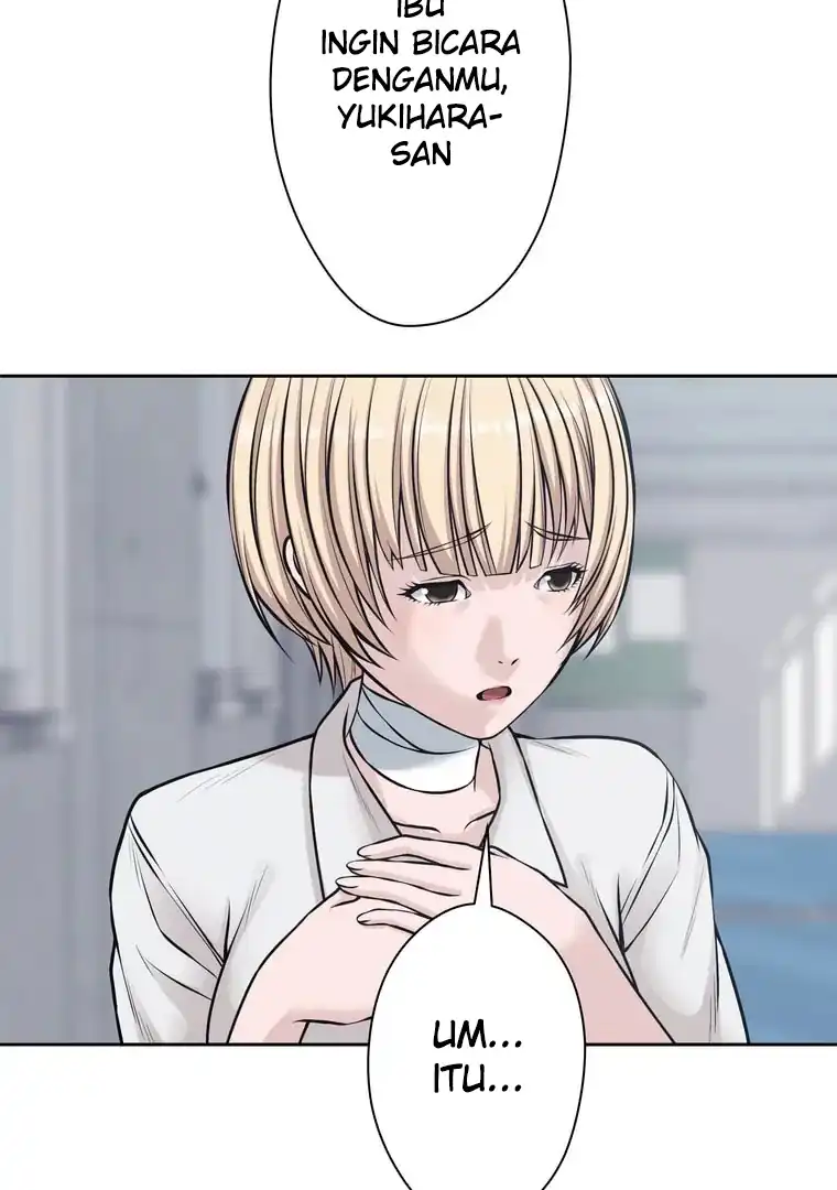 Baca The Devil in School - Chapter 22 halaman 71