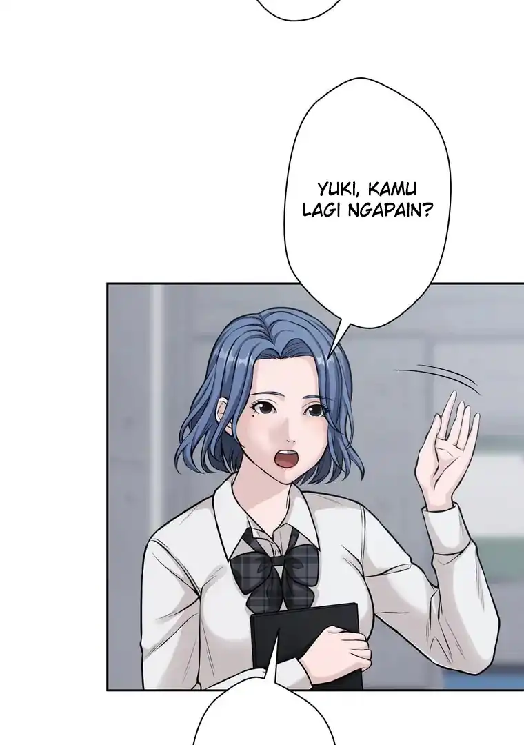 Baca The Devil in School - Chapter 22 halaman 72