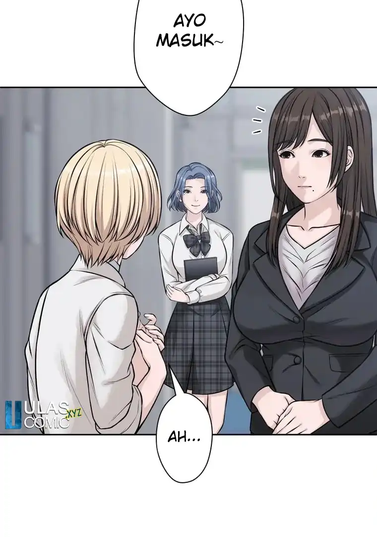 Baca The Devil in School - Chapter 22 halaman 73