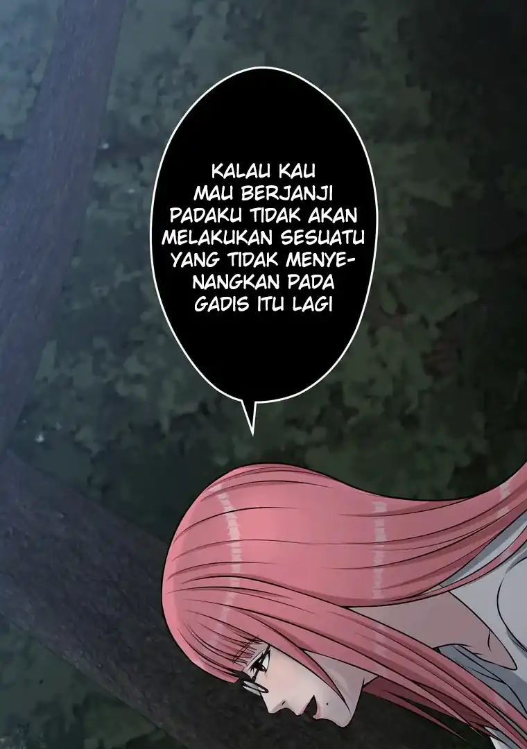Baca The Devil in School - Chapter 22 halaman 8