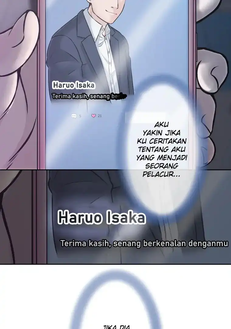 Baca The Devil in School - Chapter 22 halaman 83