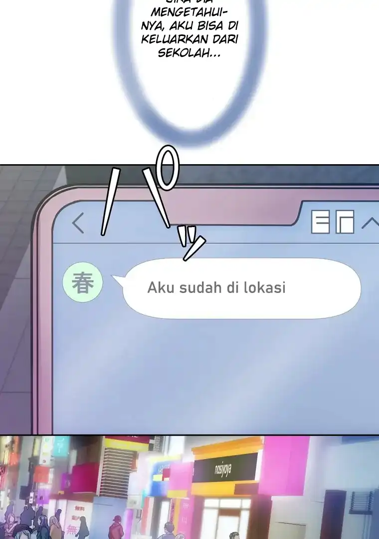 Baca The Devil in School - Chapter 22 halaman 84