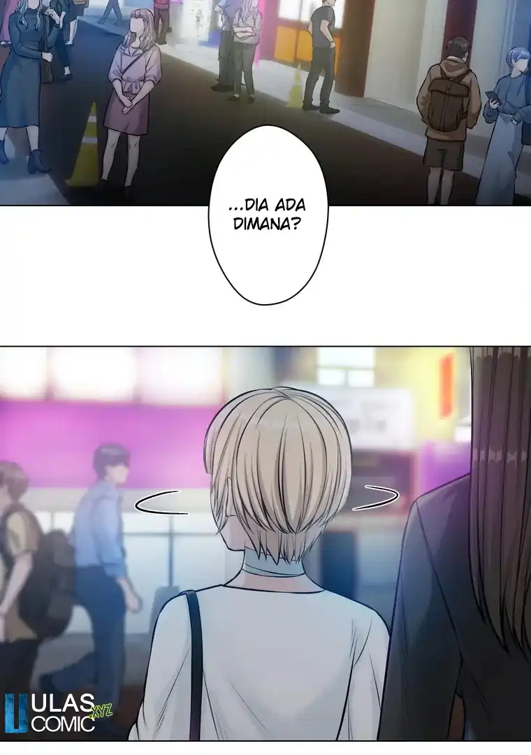 Baca The Devil in School - Chapter 22 halaman 85