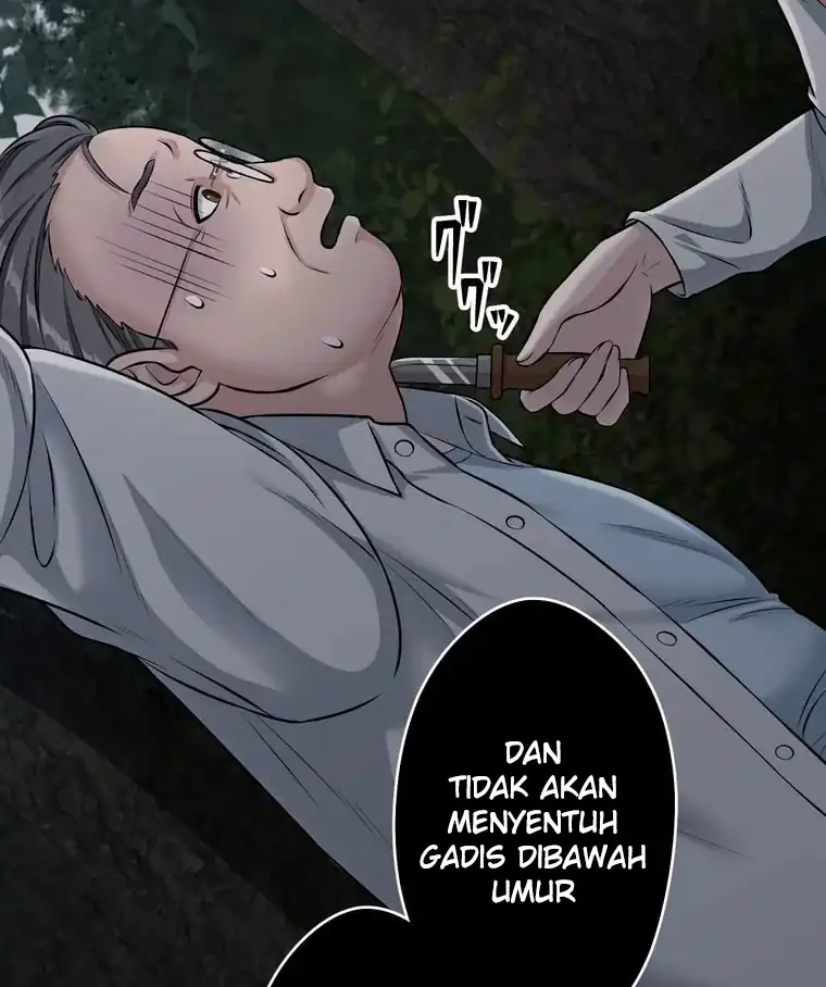 Baca The Devil in School - Chapter 22 halaman 9