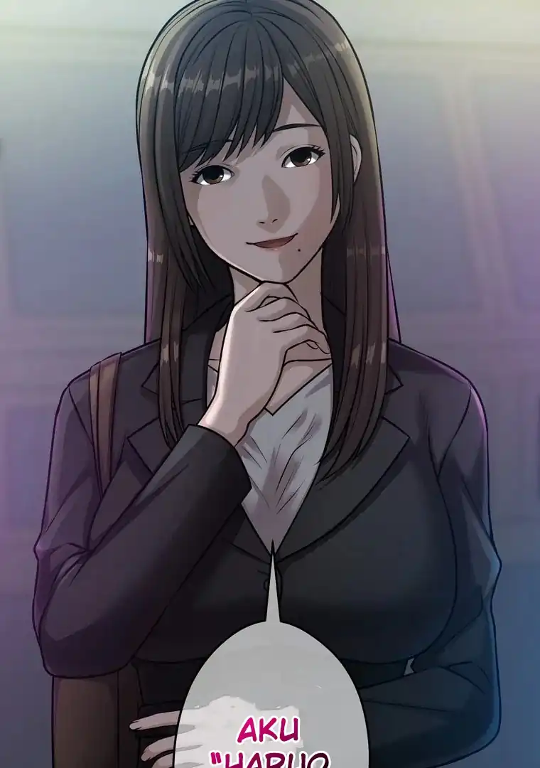 Baca The Devil in School - Chapter 22 halaman 90