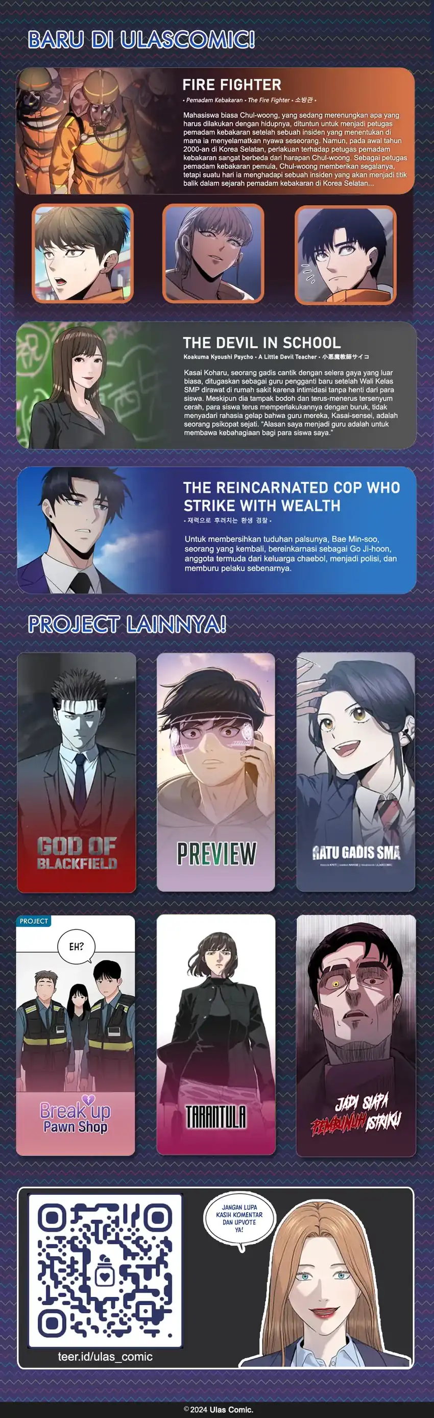 Baca The Devil in School - Chapter 22 halaman 95