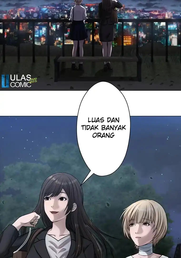 Baca The Devil in School - Chapter 23 halaman 14