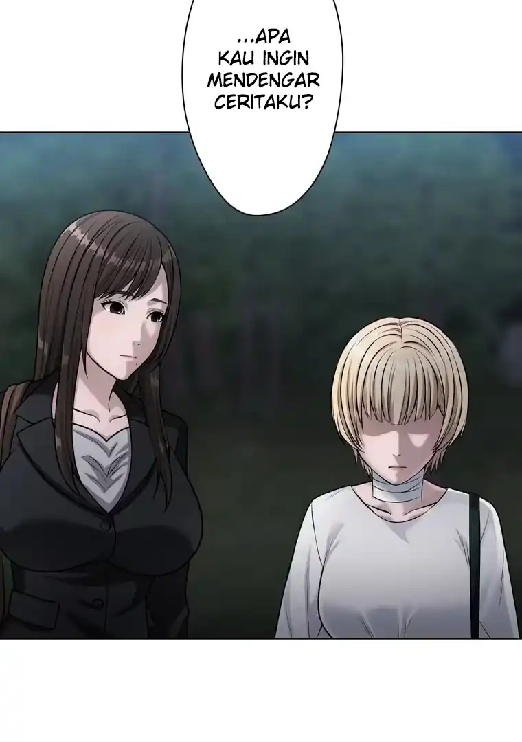 Baca The Devil in School - Chapter 23 halaman 17