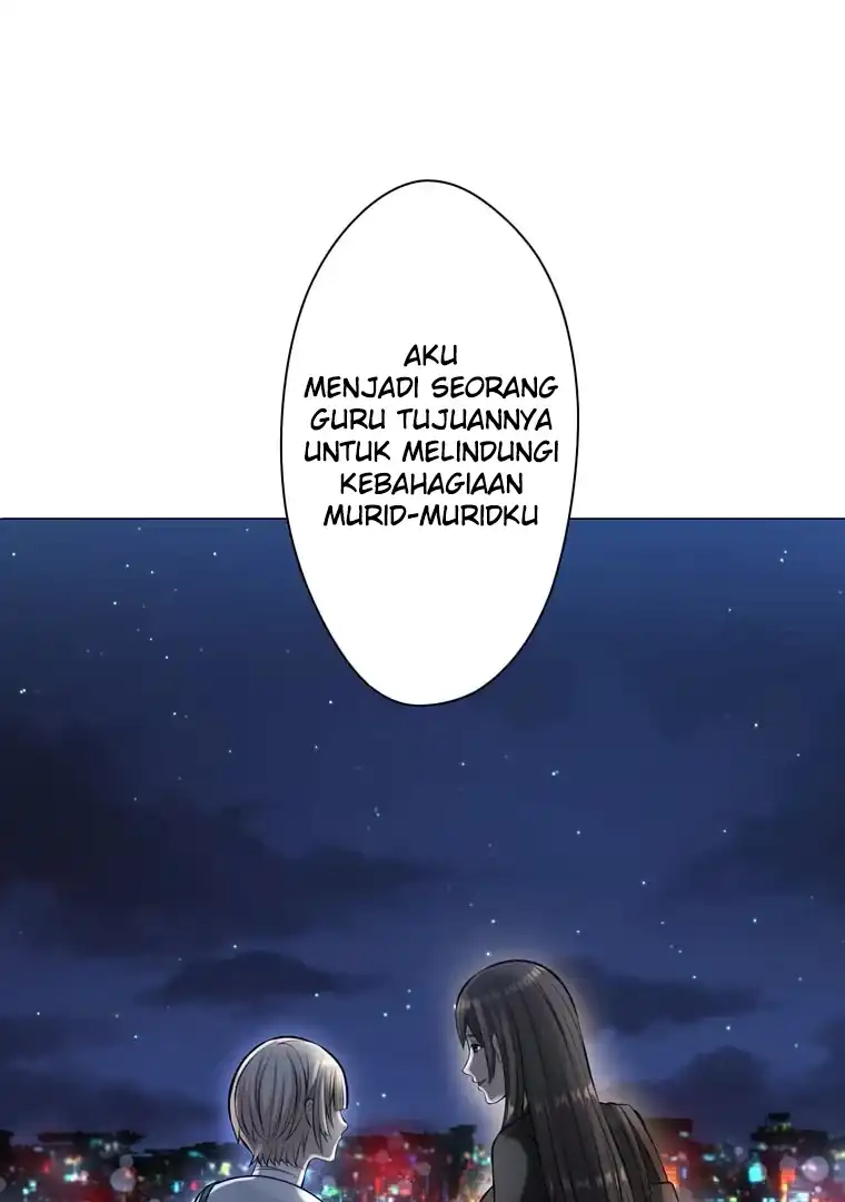 Baca The Devil in School - Chapter 23 halaman 22