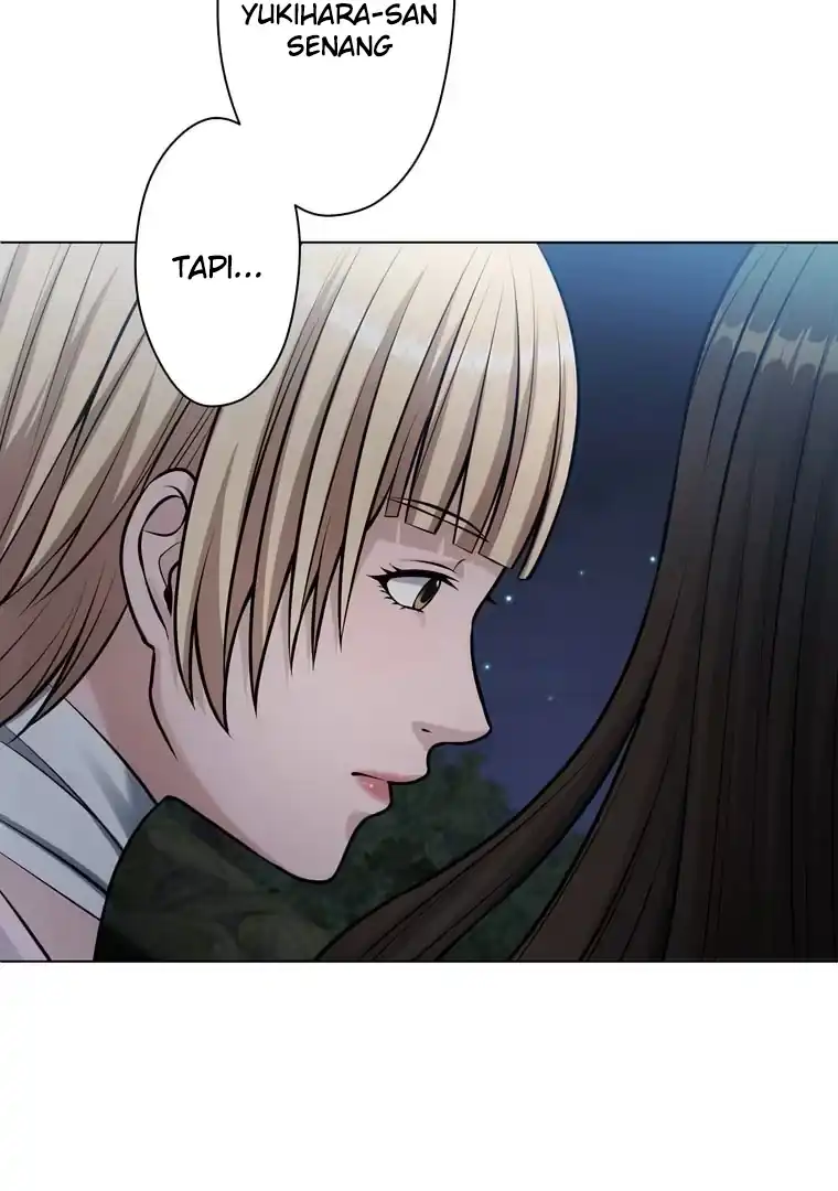 Baca The Devil in School - Chapter 23 halaman 24