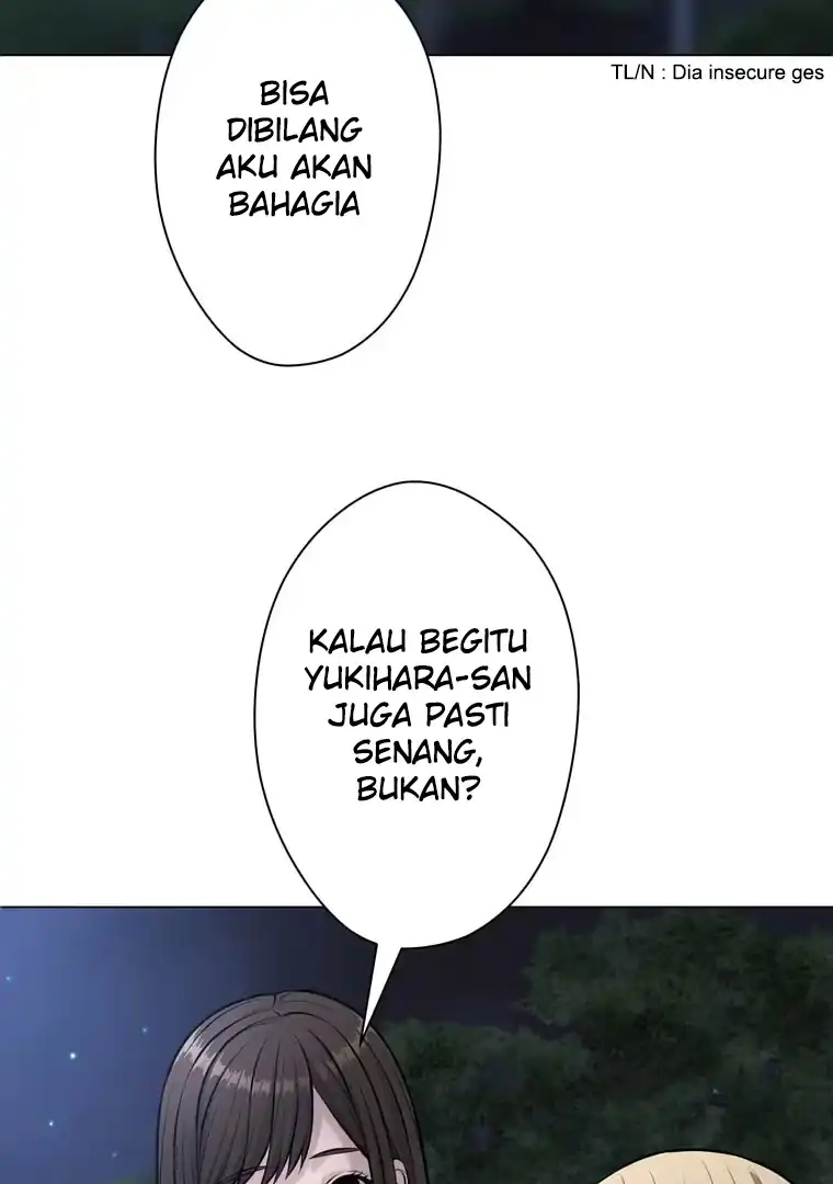 Baca The Devil in School - Chapter 23 halaman 27