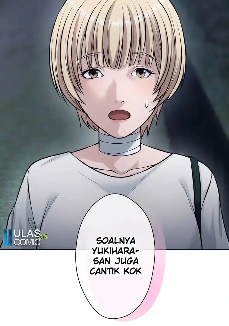 Baca The Devil in School - Chapter 23 halaman 29