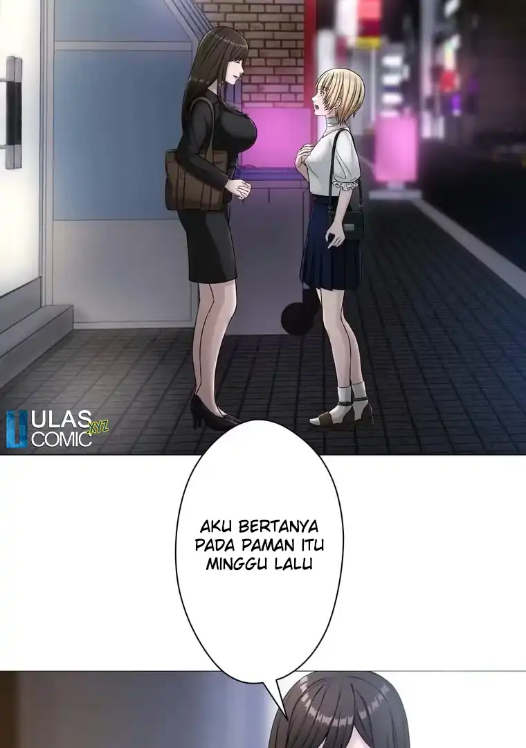 Baca The Devil in School - Chapter 23 halaman 3