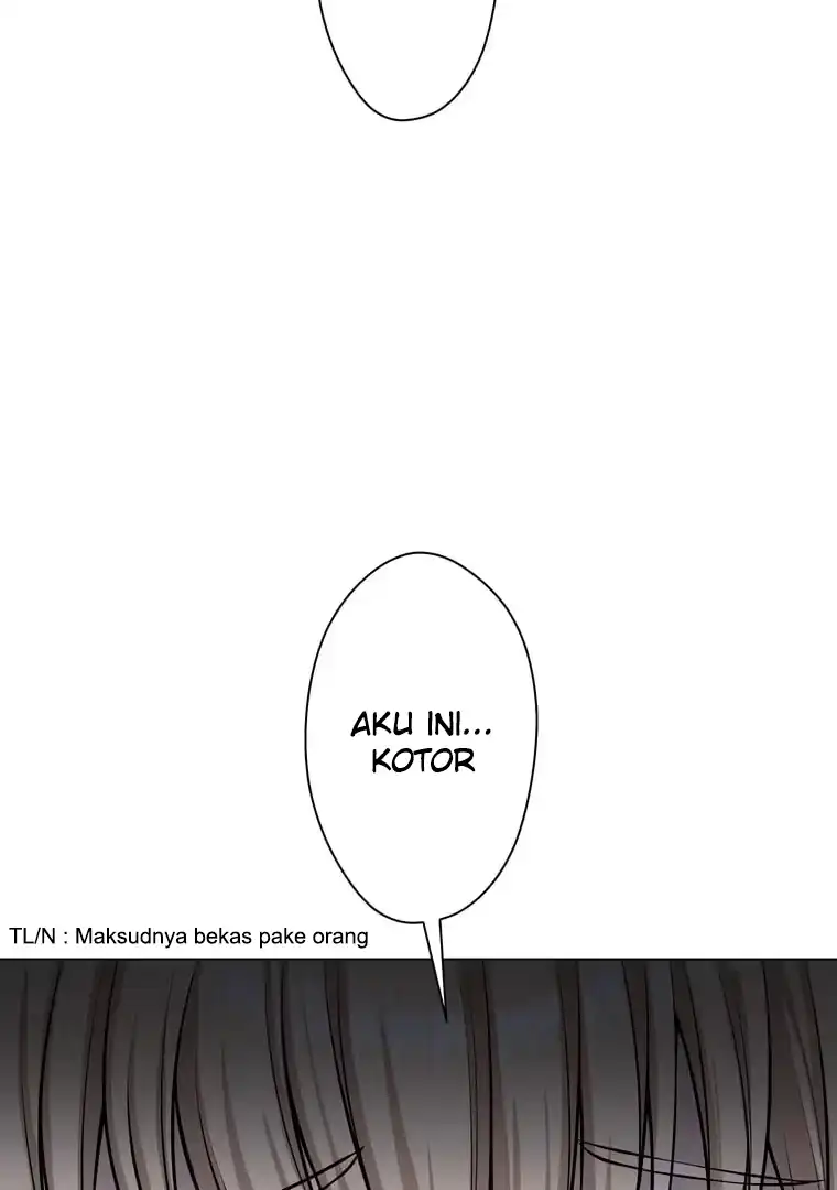 Baca The Devil in School - Chapter 23 halaman 33