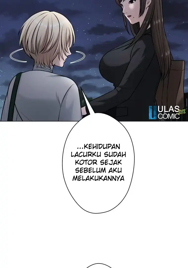 Baca The Devil in School - Chapter 23 halaman 35