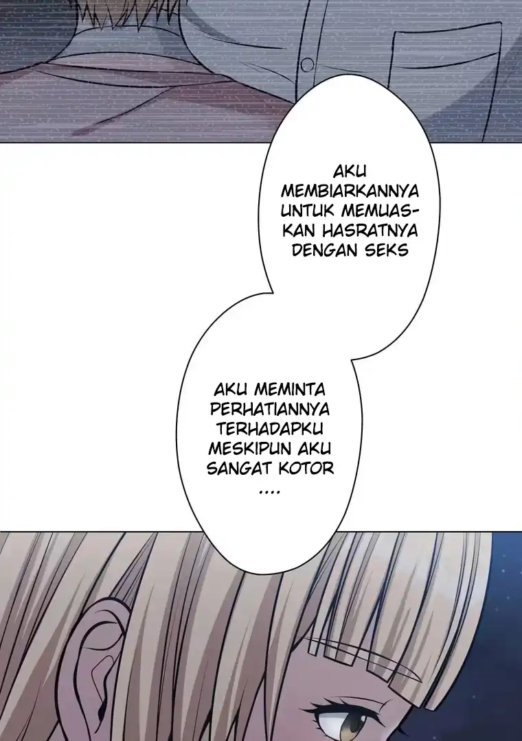 Baca The Devil in School - Chapter 23 halaman 37