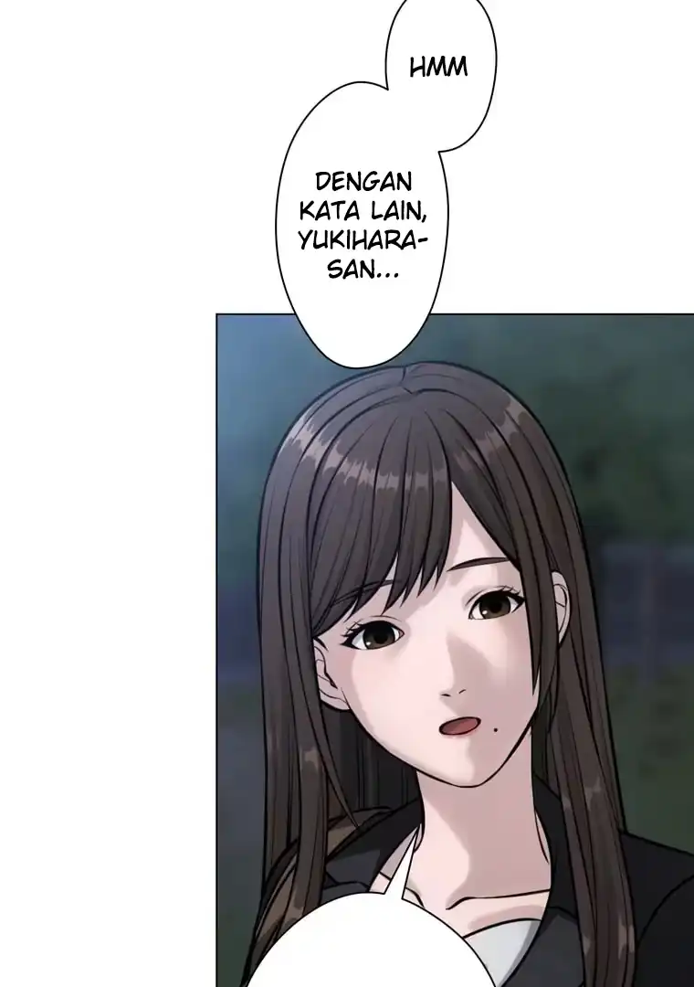 Baca The Devil in School - Chapter 23 halaman 39