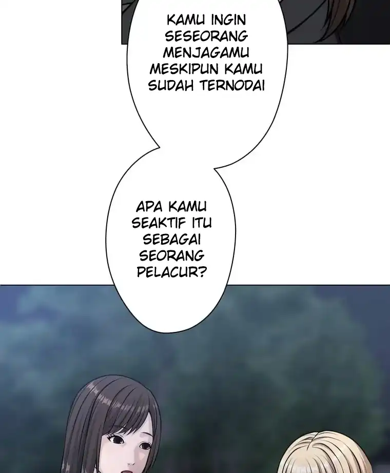 Baca The Devil in School - Chapter 23 halaman 40