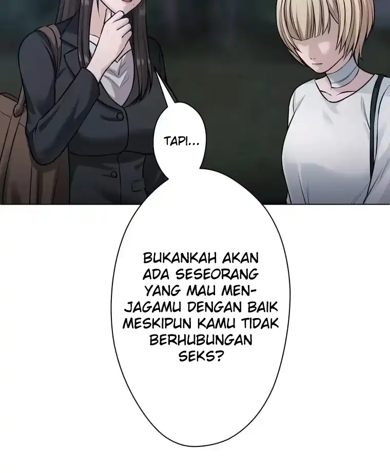 Baca The Devil in School - Chapter 23 halaman 41