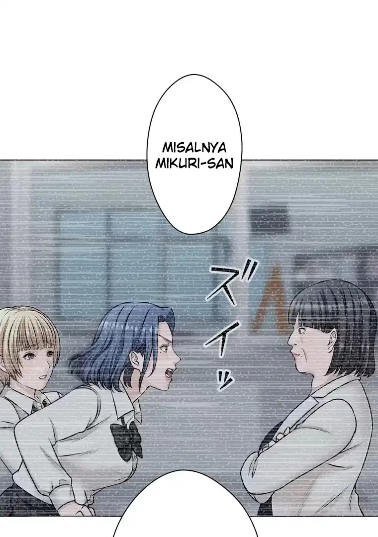 Baca The Devil in School - Chapter 23 halaman 42