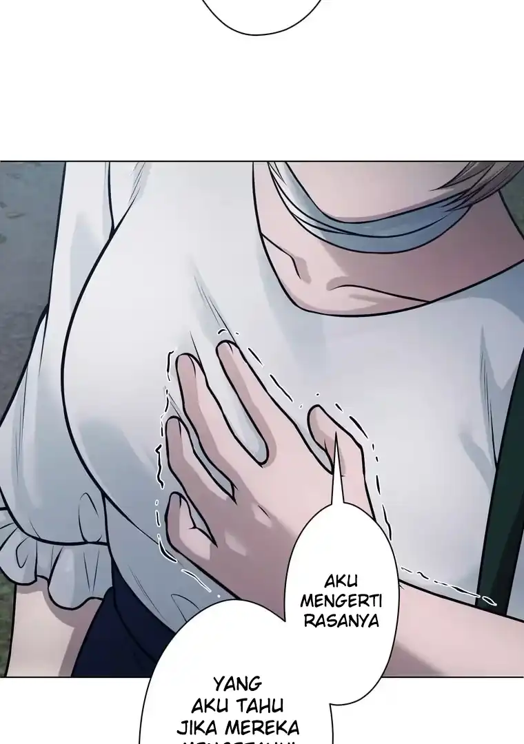 Baca The Devil in School - Chapter 23 halaman 45