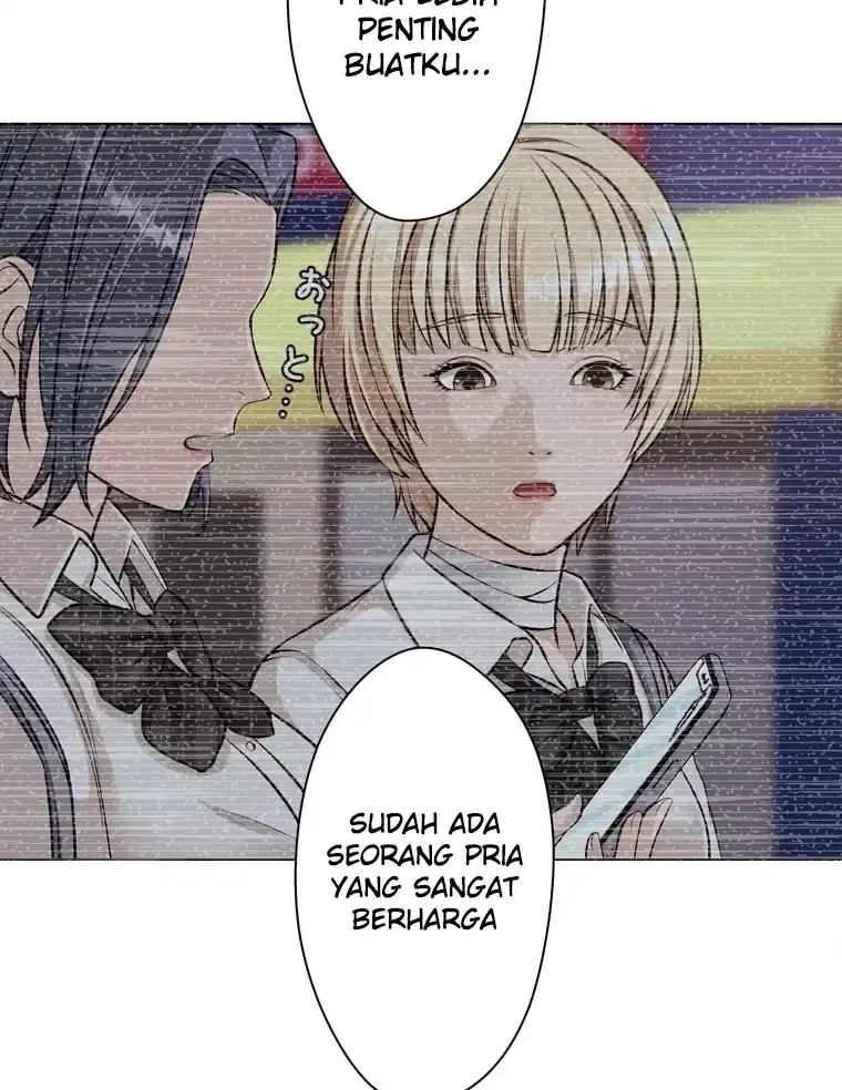 Baca The Devil in School - Chapter 23 halaman 49