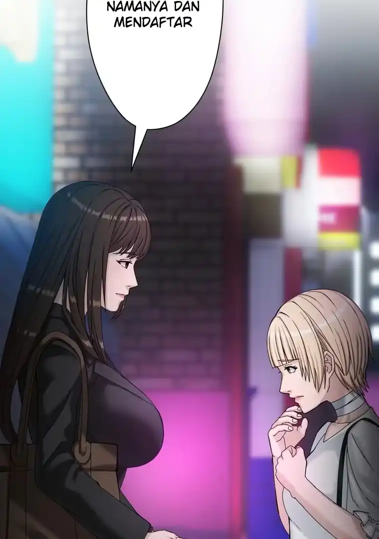 Baca The Devil in School - Chapter 23 halaman 6