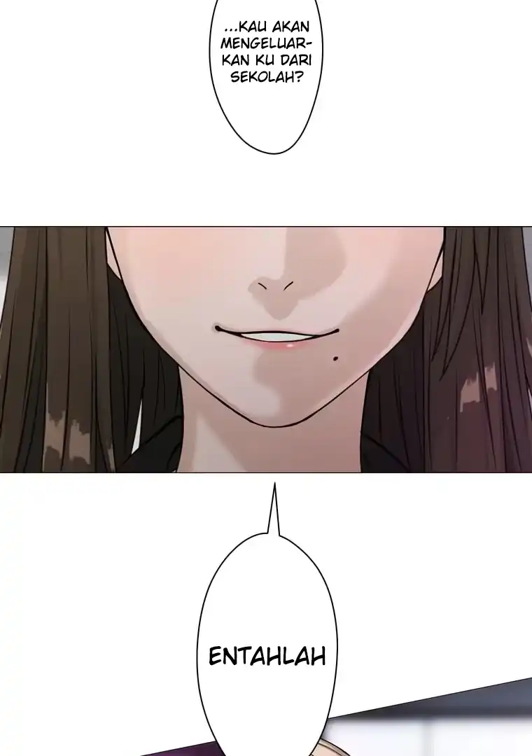 Baca The Devil in School - Chapter 23 halaman 8