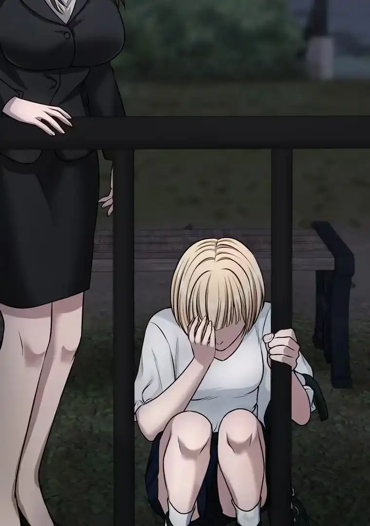 Baca The Devil in School - Chapter 23 halaman 81