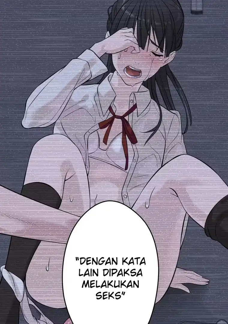 Baca The Devil in School - Chapter 23 halaman 86