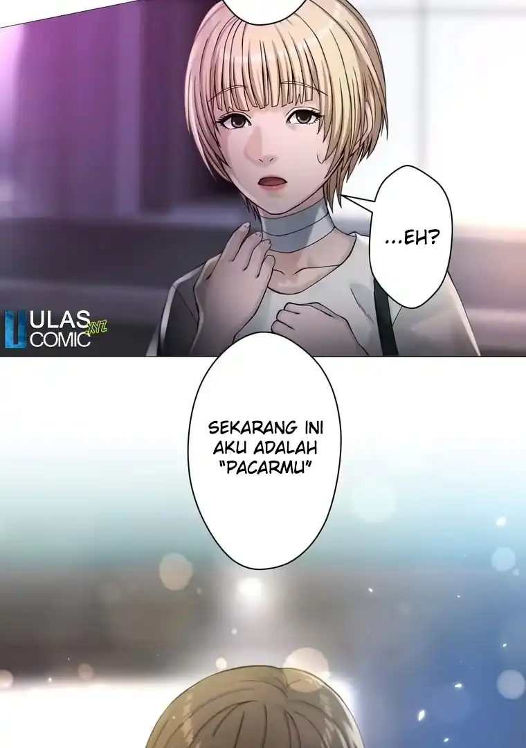 Baca The Devil in School - Chapter 23 halaman 9